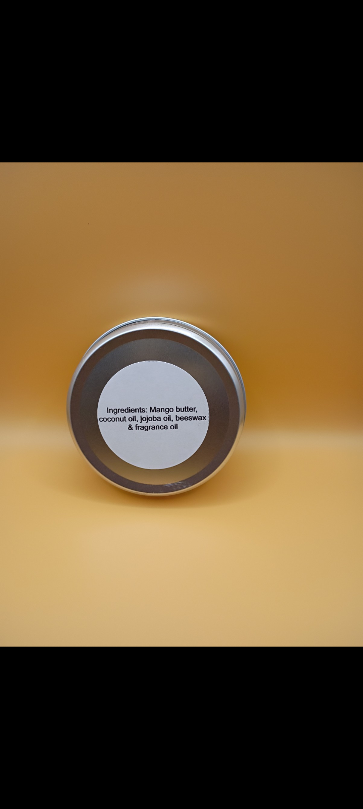 JaSHEEbah Body Butter 2oz.