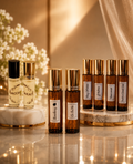 Roll-On Perfume Oils