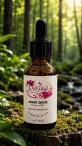 1 oz Specialty Perfume Oil- Supreme SWEETZ