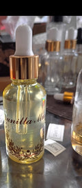 Perfume Oils Collection ✨  By JaSHEEbah-1 oz.