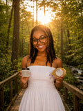 JaSHEEbah Radiance Rescue Face Set